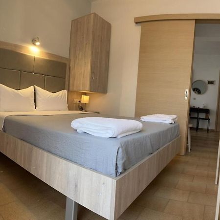 사르티 Haus Galini 아파트 외부 사진