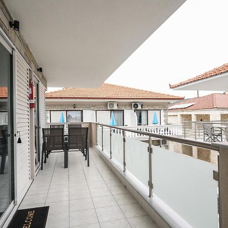 사르티 Haus Galini 아파트 외부 사진