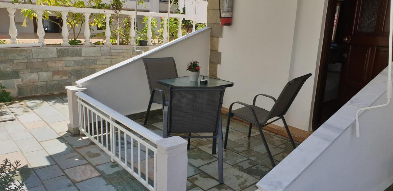 사르티 Haus Galini 아파트 외부 사진