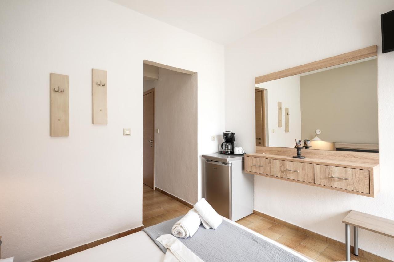 사르티 Haus Galini 아파트 외부 사진