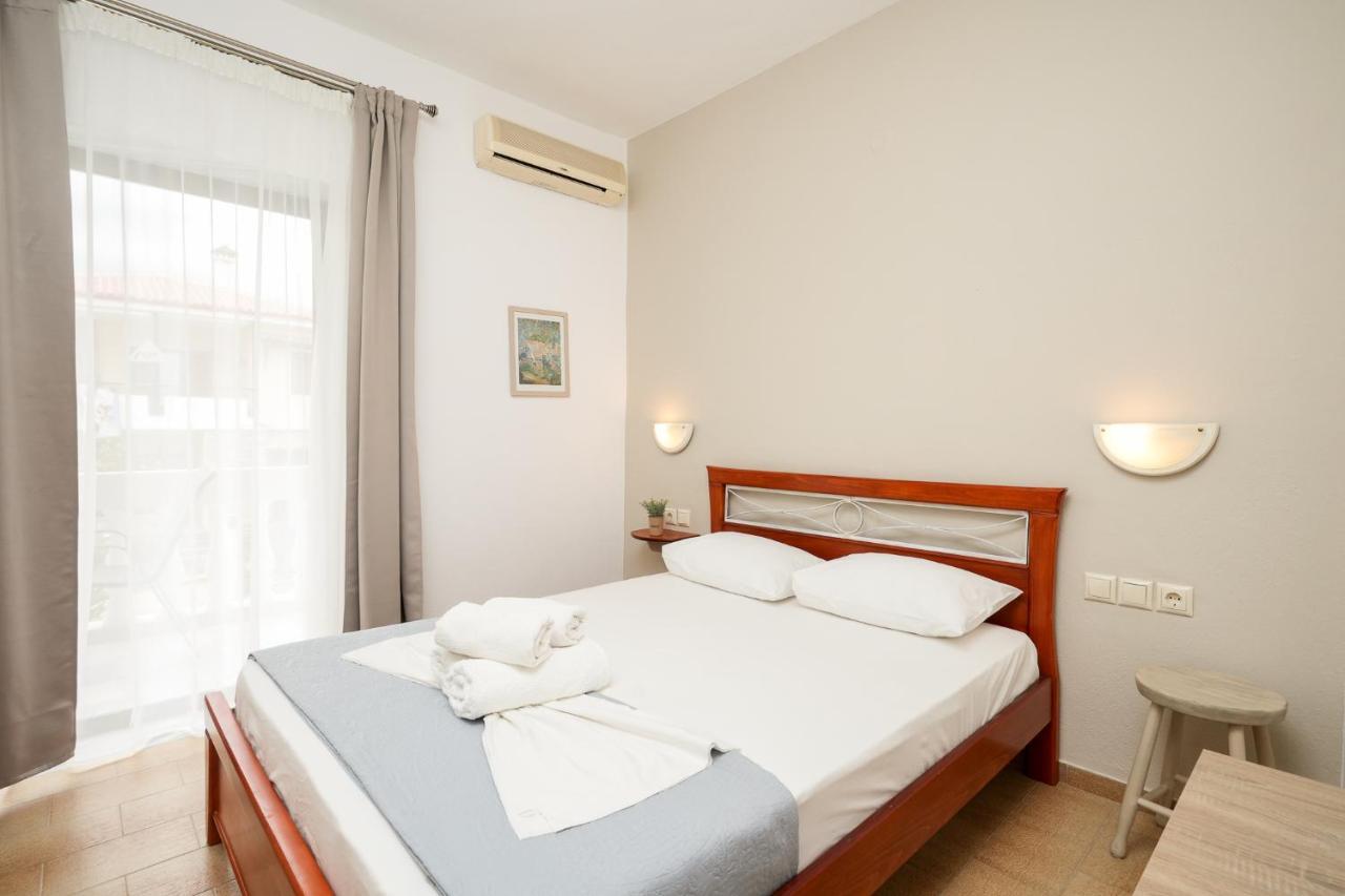 사르티 Haus Galini 아파트 외부 사진