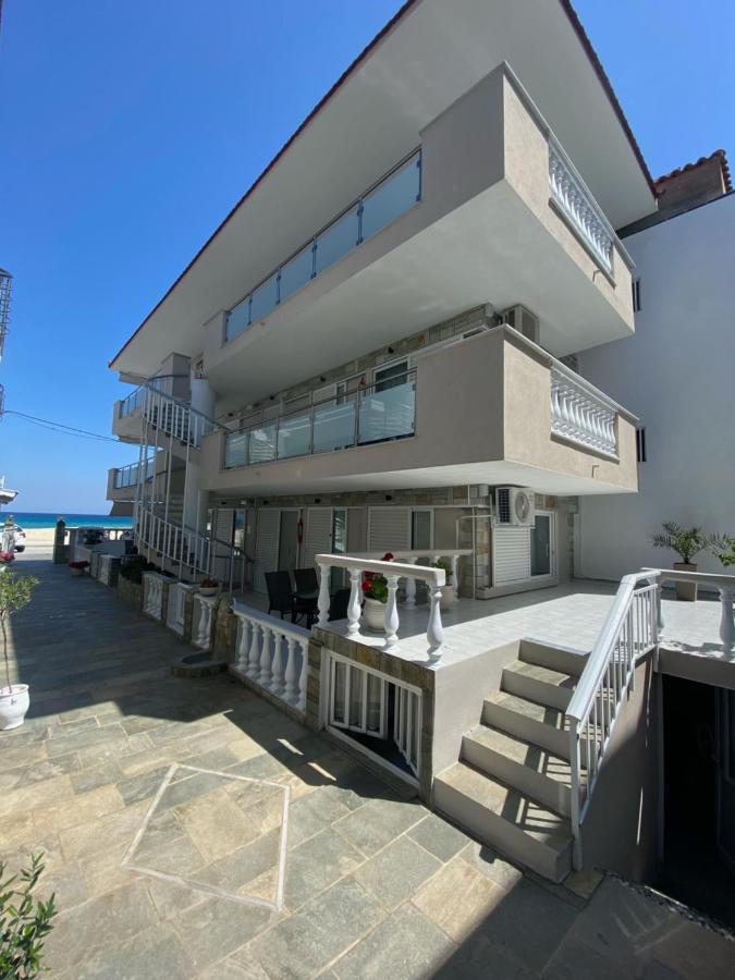 사르티 Haus Galini 아파트 외부 사진