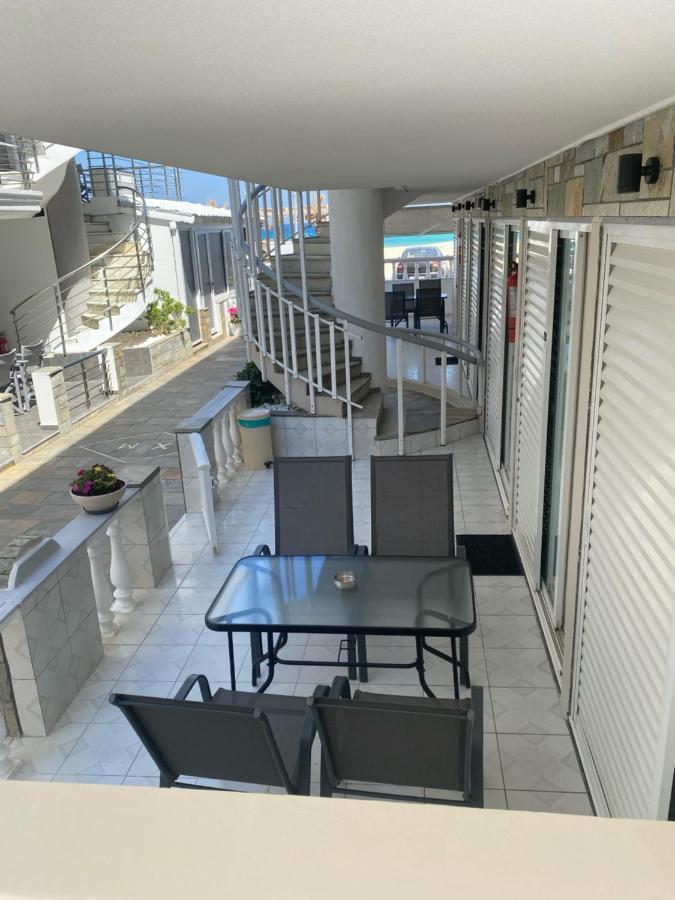 사르티 Haus Galini 아파트 외부 사진